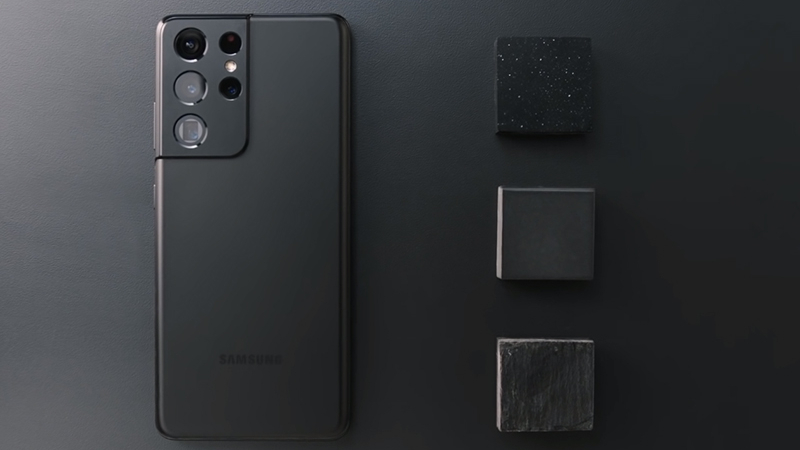 Nhược điểm của điện thoại Samsung giảm giá